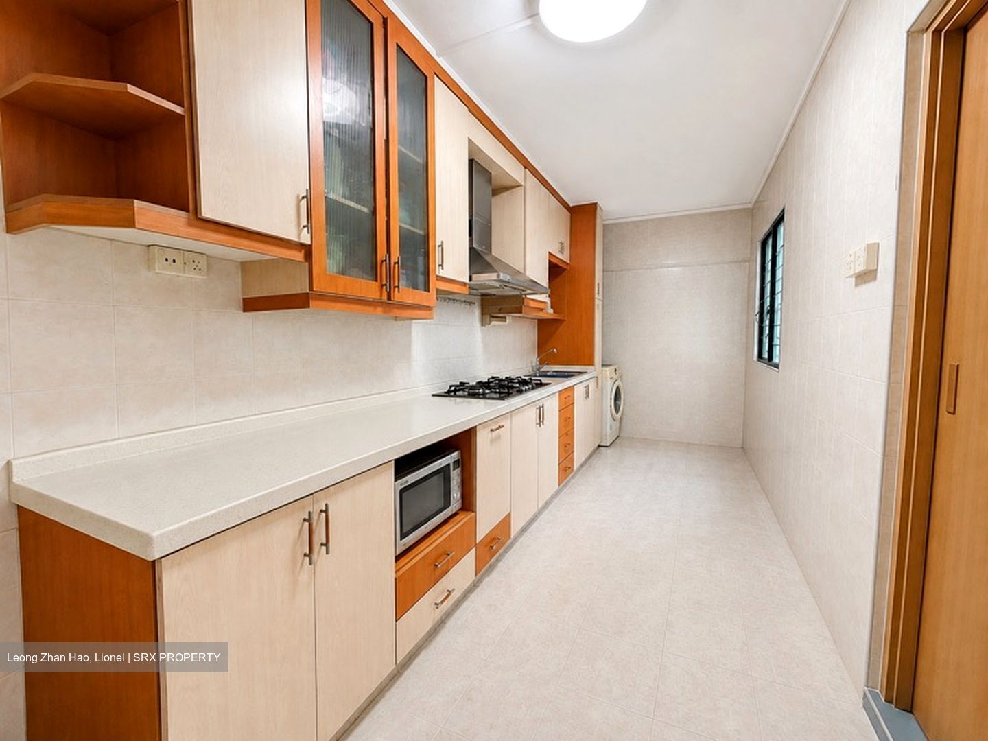 Blk 419 Canberra Road (Sembawang), HDB 4 Rooms #601034671
